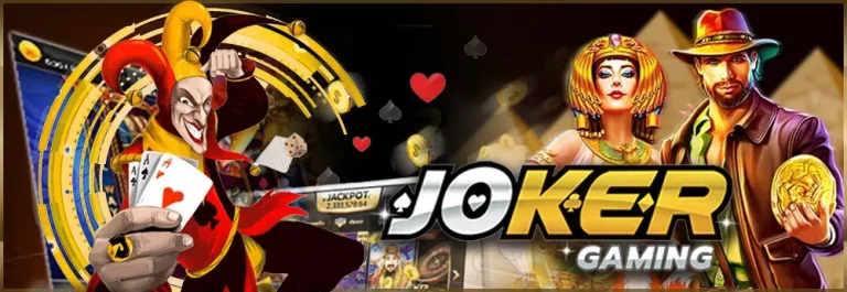 Joker by ugodupgo