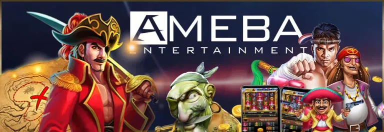 ameba by ugodupgo