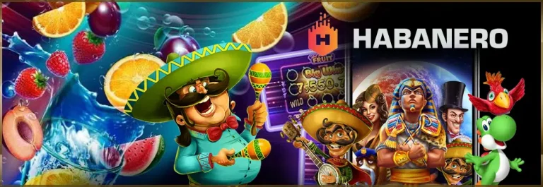 habanero by ugodupgo