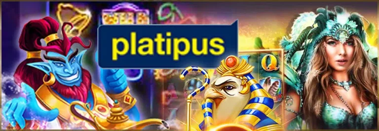 platpus777 by ugodupgo