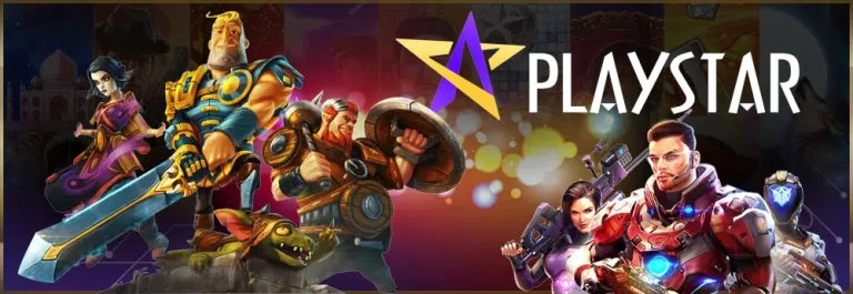 playstar by ugodupgo